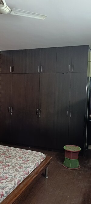 Furnished Amenities in 3 BHK Builder Floor at M2K Aura, Sector 47 – for Rent