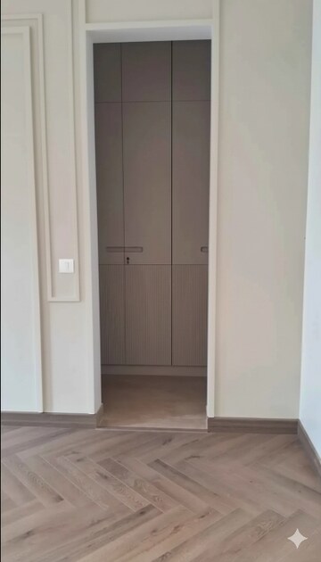 Master Bedroom in 3 BHK Builder Floor at Kalkaji – for Rent