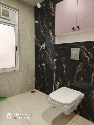 Master Bedroom in 3 BHK Apartment at Aparna Serenity, Kompally – for Rent