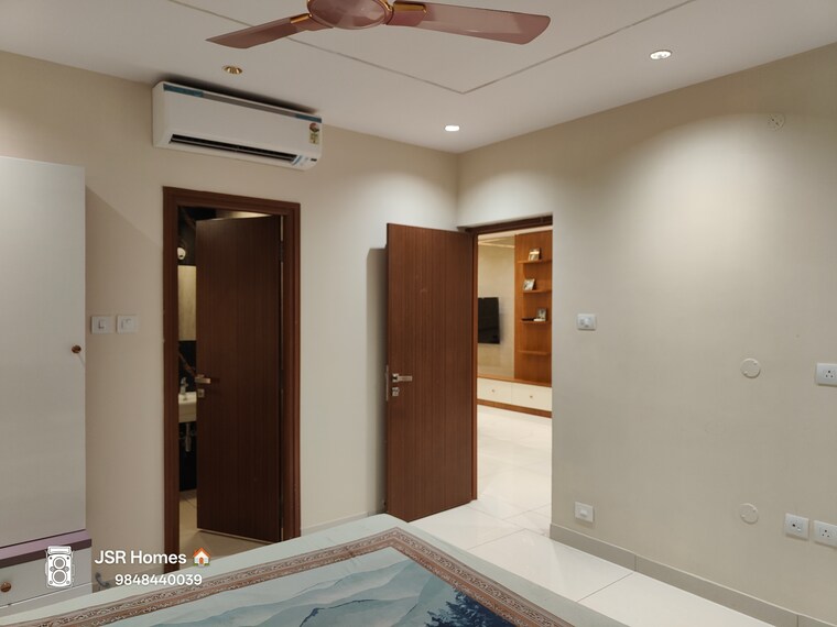 undefined, aparna-serenity 3 Bedroom 1550 Sq.Ft. Apartment In Kompally Hyderabad 9687988