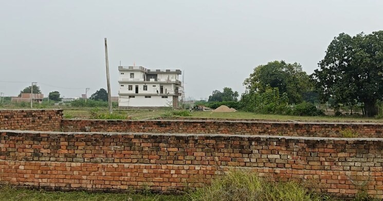 undefined, raebareli road  1480 Sq.Ft. Plot In Raebareli Road Lucknow 9687990