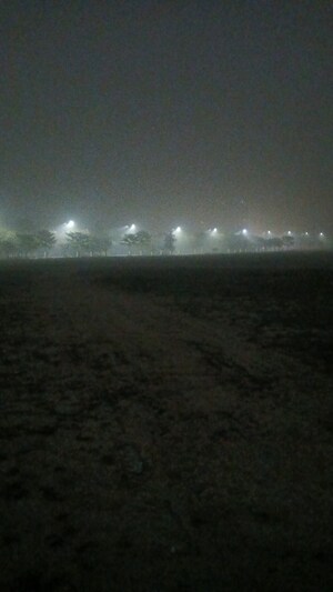 Plot Area in  Plot at Raebareli Road – for Sale