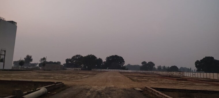undefined, raebareli road  1822 Sq.Ft. Plot In Raebareli Road Lucknow 9687991