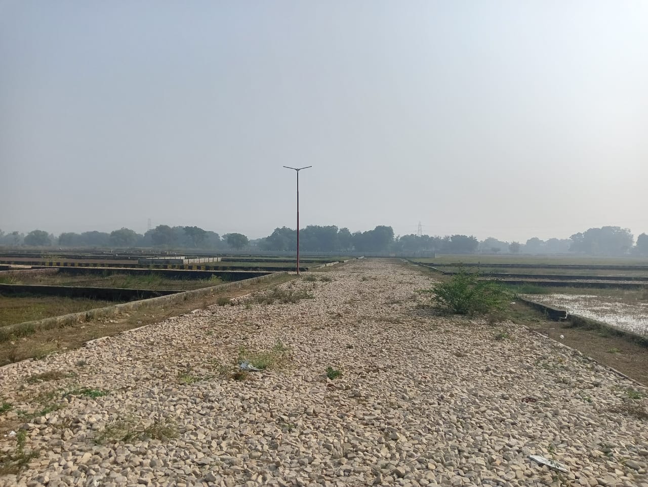 Plot For Sale in Imperial City 