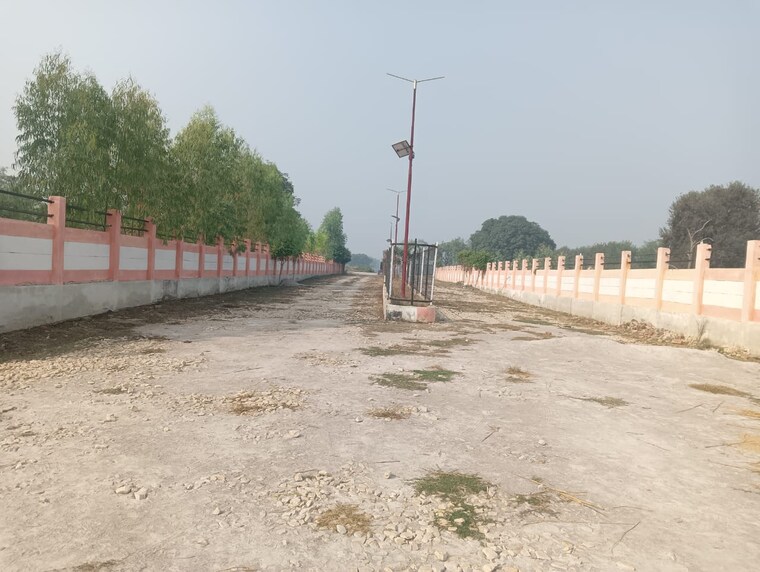 undefined, raebareli road  1822 Sq.Ft. Plot In Raebareli Road Lucknow 9687991