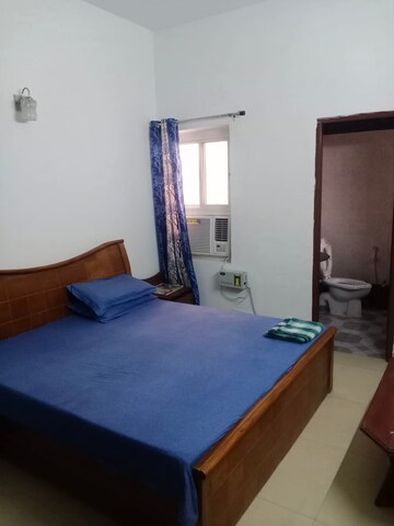 Bedroom in 2 BHK Apartment at Ip Extension – for Sale