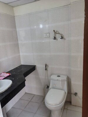 Attached Bathroom in 2 BHK Apartment at Ip Extension – for Sale