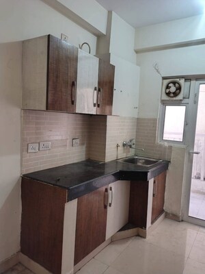 Kitchen in 2 BHK Apartment at Ip Extension – for Sale