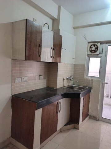 Kitchen in 2 BHK Apartment at Ip Extension – for Sale
