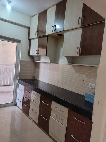 Kitchen in 2 BHK Apartment at Ip Extension – for Sale