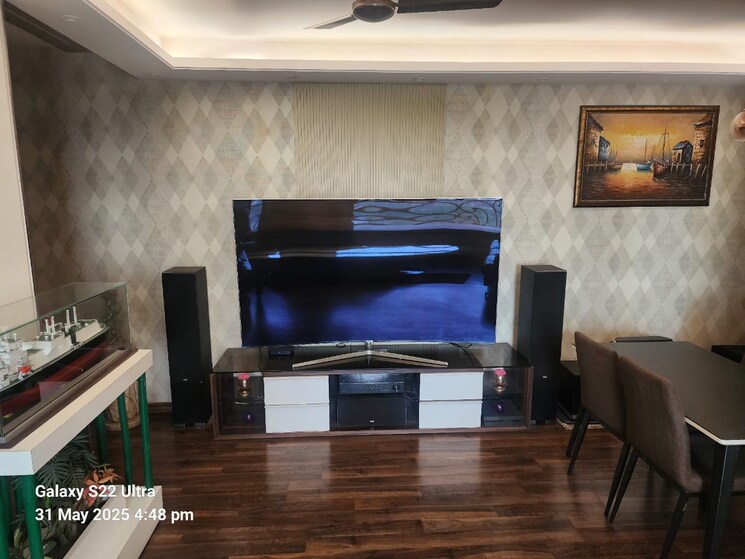 Living Room, raheja-acropolis 2.5 Bedroom 1235 Sq.Ft. Apartment In Deonar Mumbai 9687992