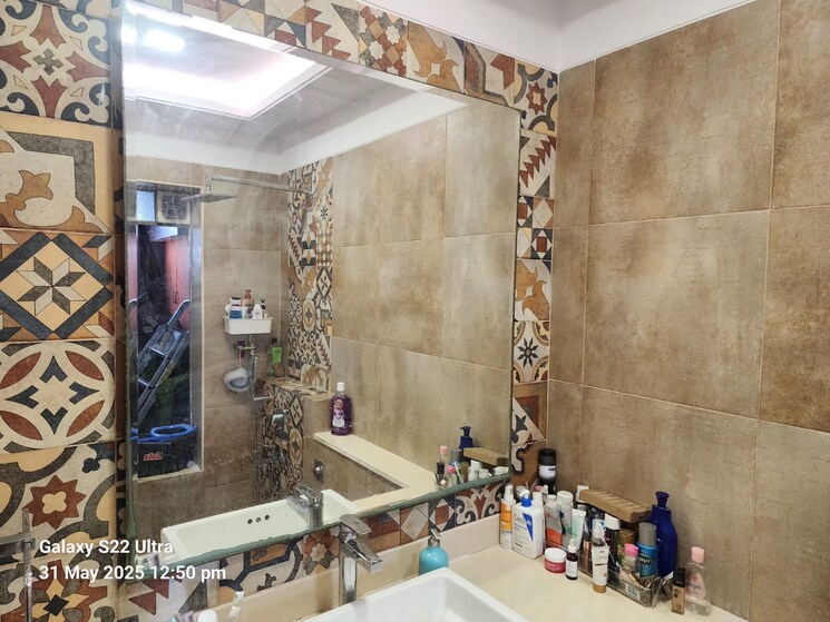 Bathroom, raheja-acropolis 2.5 Bedroom 1235 Sq.Ft. Apartment In Deonar Mumbai 9687992