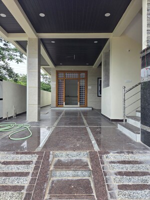 3 BHK Independent House For Sale in Hastinapuram