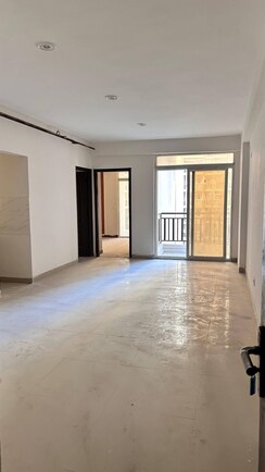2 BHK + Pooja Room Apartment For Sale in IP Extension