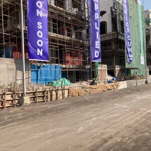 Studio Apartment For Sale in Saviour Lord Krishna Medlley, Gaur Yamuna City