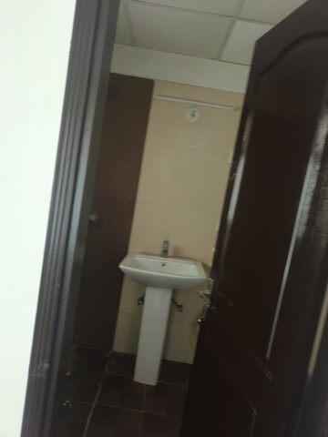 Staircase in 3 BHK Apartment at Gardenia Golf City, Sector 75 – for Rent