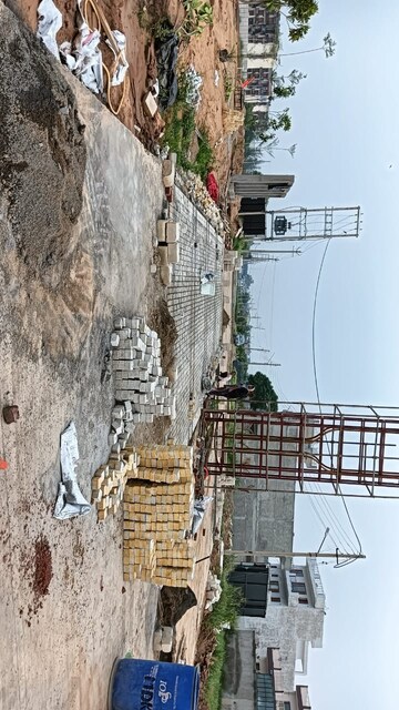  Plot – Exterior View View at Panchkula Urban Estate - for Sale