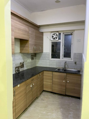 Kitchen in 2 BHK Apartment at Ip Extension – for Sale