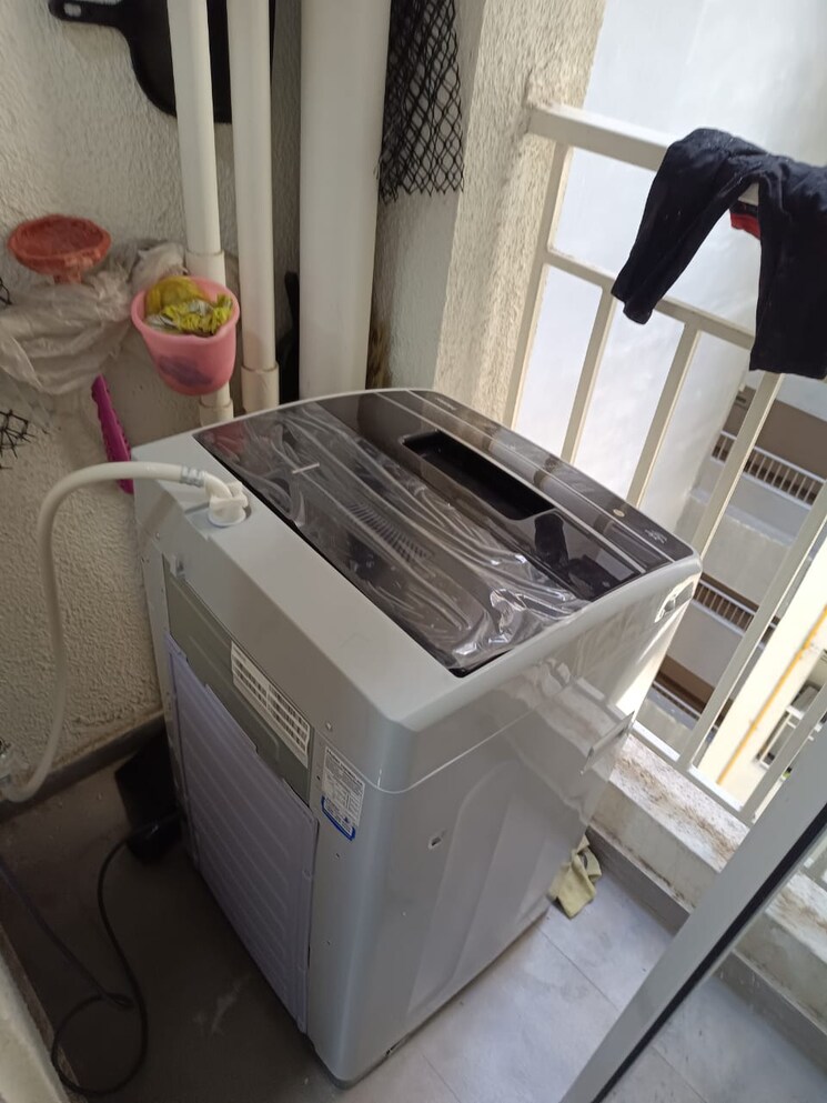 undefined, godrej-greens 2 Bedroom 613 Sq.Ft. Apartment In Undri Pune 9688029