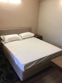 3 BHK + Pooja Room Apartment For Sale in IP Extension
