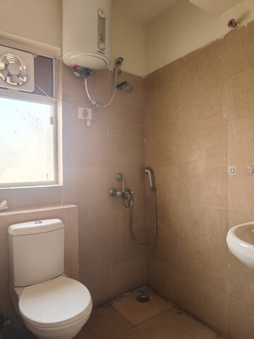 Attached Bathroom in 3 BHK Apartment at Ip Extension – for Sale