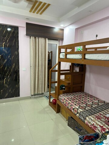 Bedroom in 3 BHK Apartment at Ip Extension – for Sale