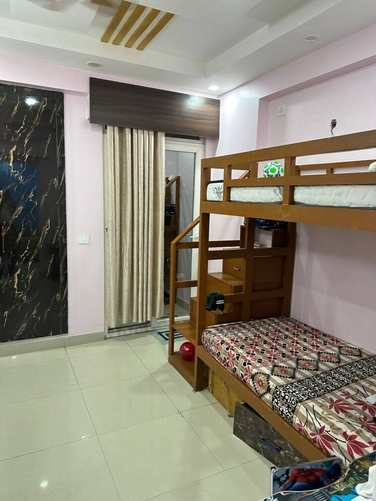 Bedroom, ip extension 3 Bedroom 1250 Sq.Ft. Apartment In Ip Extension Delhi 9688037