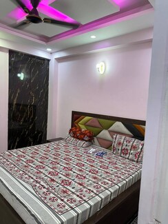 3 BHK + Pooja Room Apartment For Sale in IP Extension