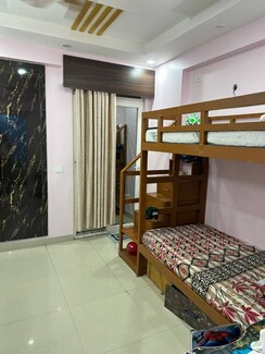 3 BHK + Pooja Room Apartment For Sale in IP Extension