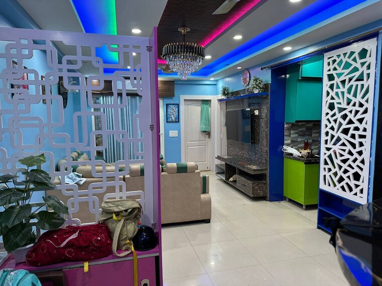 undefined, ip extension 3 Bedroom 1700 Sq.Ft. Apartment In Ip Extension Delhi 9688042