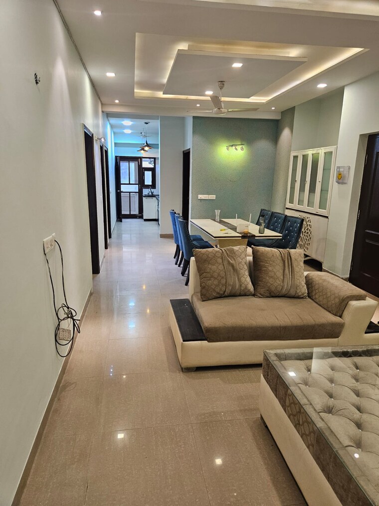 undefined, pakhowal road 3 Bedroom 1600 Sq.Ft. Apartment In Pakhowal Road Ludhiana 9688047