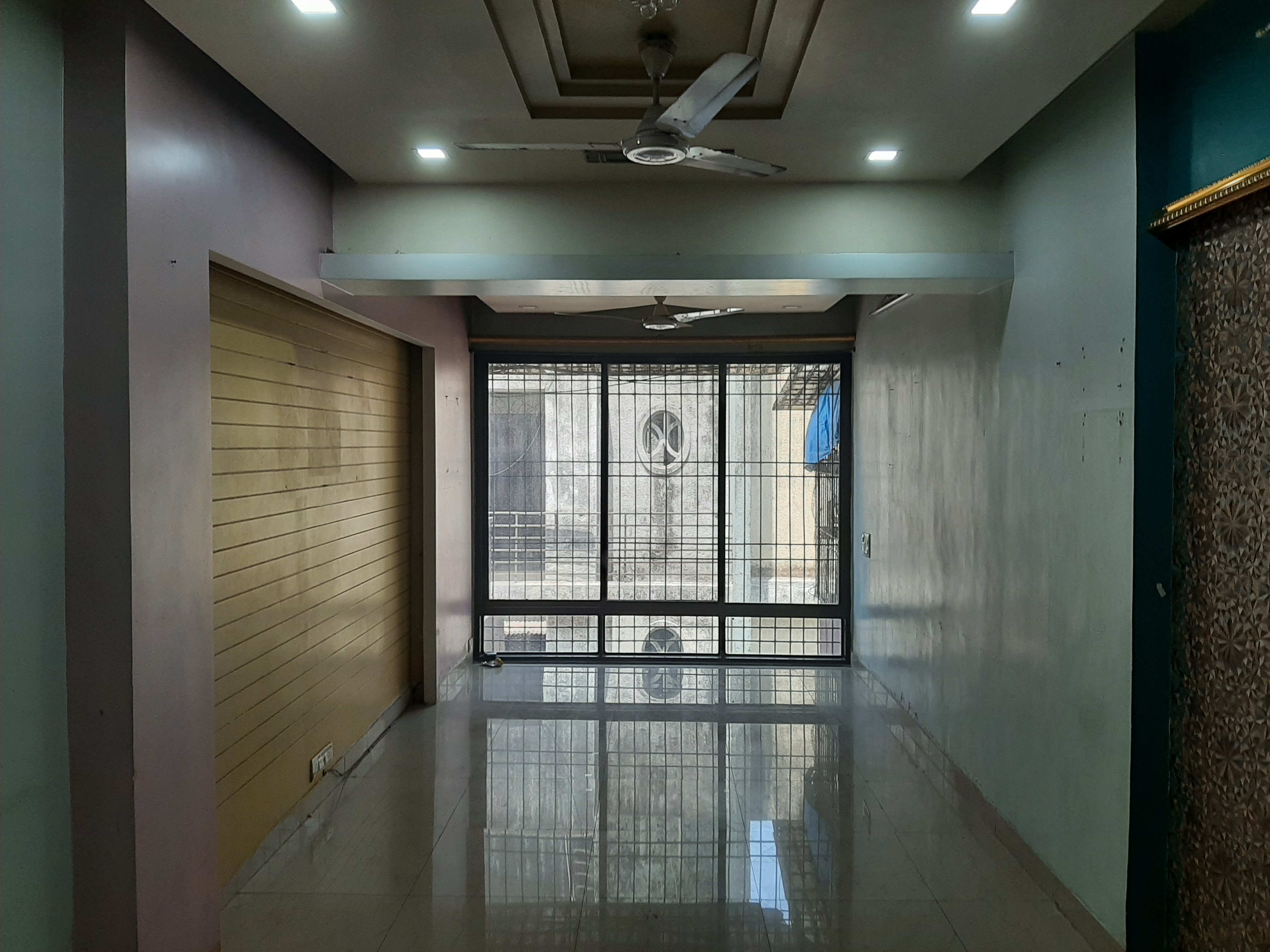 1 BHK Apartment For Sale in Sunflower Chs