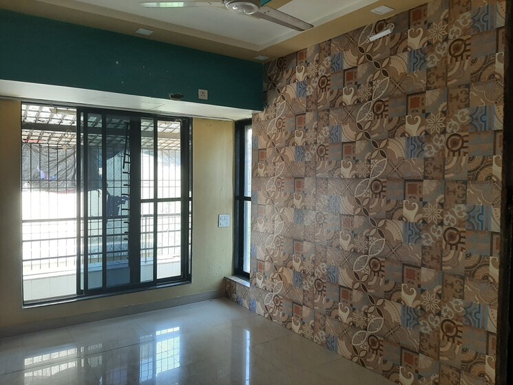 Room, kopar khairane sector 20 1 Bedroom 425 Sq.Ft. Apartment In Kopar Khairane Sector 20 Navi Mumbai 9688039