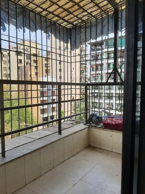 1 BHK Apartment – Exterior View View at Kopar Khairane Sector 20 - for Sale