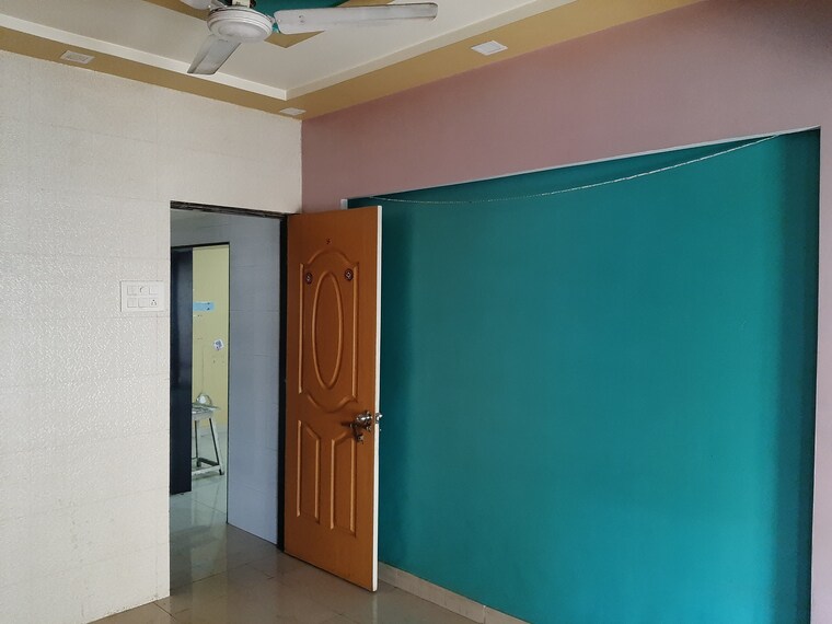 Room, kopar khairane sector 20 1 Bedroom 425 Sq.Ft. Apartment In Kopar Khairane Sector 20 Navi Mumbai 9688039