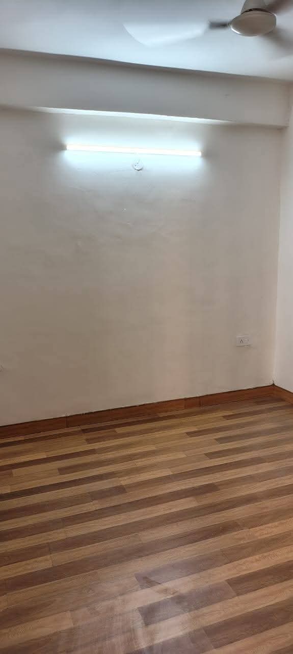 3 BHK + Pooja Room Apartment For Sale in IP Extension