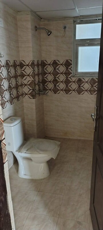 Bathroom in 3 BHK Apartment at Ip Extension – for Sale