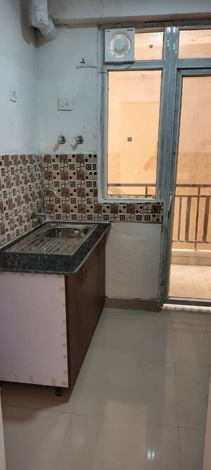 Kitchen in 3 BHK Apartment at Ip Extension – for Sale