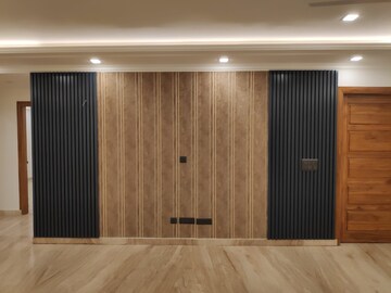 Bedroom in 4 BHK Builder Floor at Sector 89 – for Sale