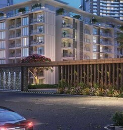 3 BHK Apartment For Sale in Godrej Palm Retreat