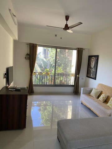 3 BHK Apartment For Rent in Prerna CHS Panch Pakhadi, Panch Pakhadi