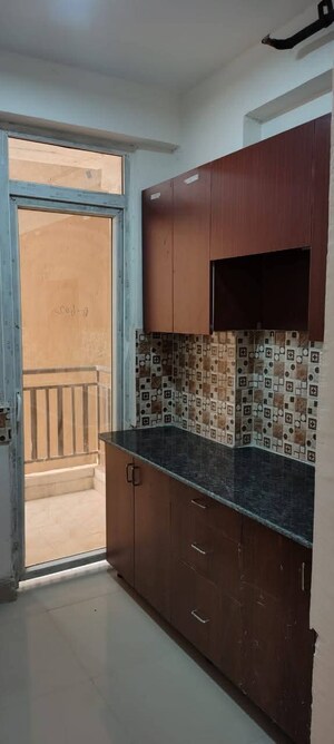 Kitchen in 3 BHK Apartment at Ip Extension – for Sale