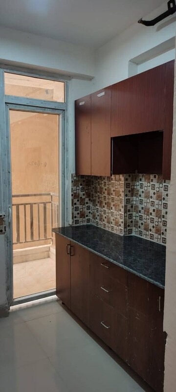 Kitchen in 3 BHK Apartment at Ip Extension – for Sale