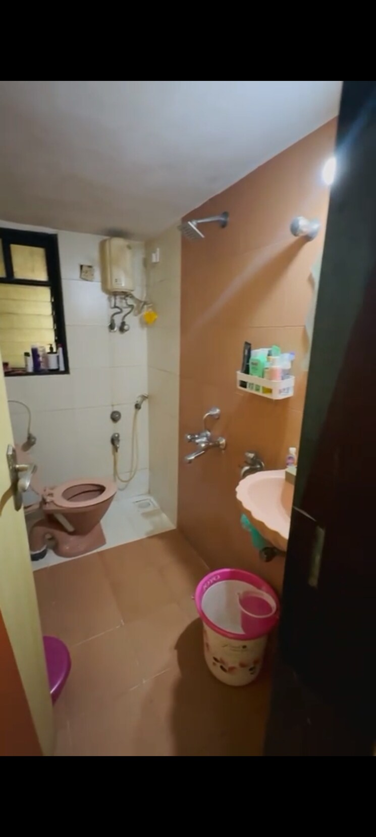 Team Area, satellite-garden 2 Bedroom 875 Sq.Ft. Apartment In Goregaon East Mumbai 9688057