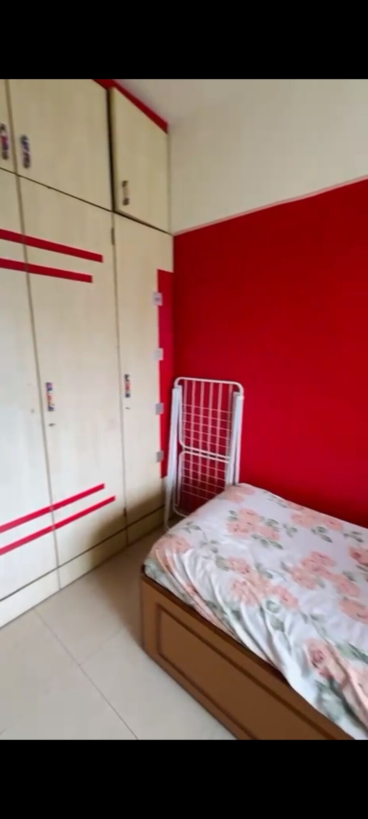 Bedroom, satellite-garden 2 Bedroom 875 Sq.Ft. Apartment In Goregaon East Mumbai 9688057