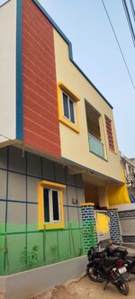 5 BHK + Pooja Room 2100 Sq.Ft. Independent House in Budwel