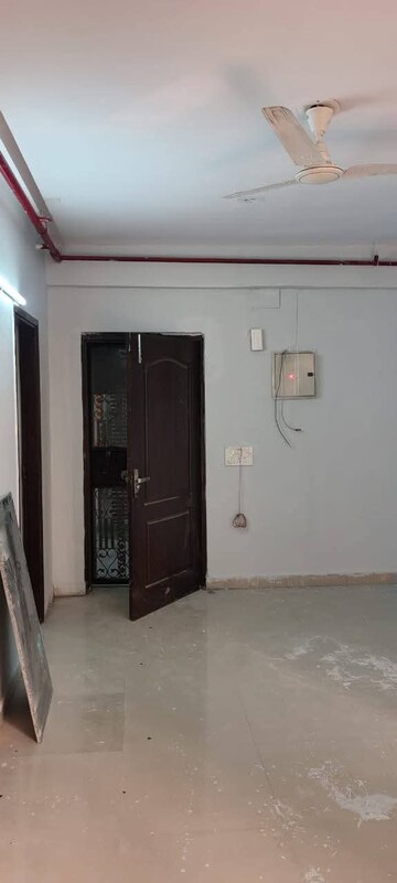 Building Lobby in 3 BHK Apartment at Ip Extension – for Sale