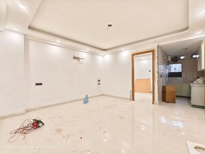 3 BHK Apartment For Sale in Ip Extension