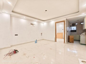 3 BHK Apartment For Sale in Ip Extension