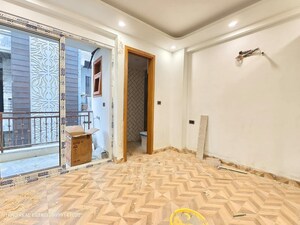 Bedroom in 3 BHK Apartment at Ip Extension – for Sale